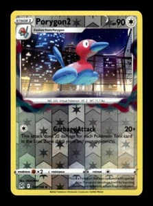 Pokemon Lost Origins PORYGON2 #141/189 - Picture 1 of 1