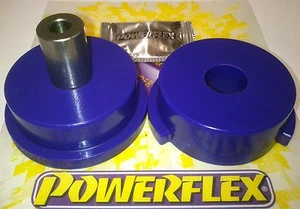 1 Pu-Buchse Differentiallager HA Audi A4 B6 B7 Quattro S4 RS4 Powerflex PFR3-270 - Bild 1 von 8