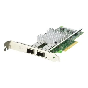 Adaptateur HPE Ethernet 10 Gb 2-port 560 SFP+ 669279-001 - Photo 1/1