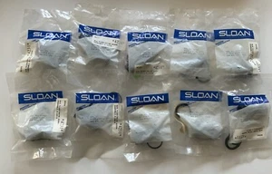 Lot of 10- SLOAN A-163-A Guide Repair Kit 33020 - Picture 1 of 3