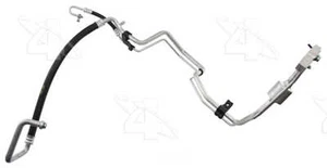 A/C Suction and Liquid Line Hose Assembly 4 Seasons 66518 fits 06-07 Kia Optima - Picture 1 of 4