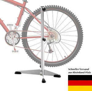 Verstellbarer Fahrradreparaturständer Für Zuhause 24 26 28 29 Zoll Berg Fahrrad - Bild 1 von 11