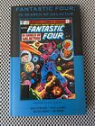 Fantastic Four In Search Of Galactus Marvel Premier Classic Vol 39 Hardcover