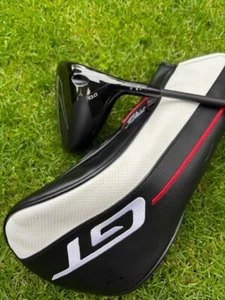 Titleist GT2 Driver 10° - Project X HZRDUS Black 5G - Bild 1 von 7