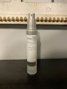 SUERO REAFIRMANTE Y LEVANTADOR DE RETINOL ALGENIST 1 oz NUEVO SIN CAJA ~ SIN TAPA - Imagen 1 de 3