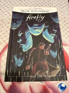 Firefly: Blue Sun Rising #1 (BOOM! Studios March 2021) - Picture 1 of 2