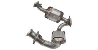 Conversor catalítico-RWD AP escape 808514 serve 98-00 Ford Ranger 3.0L-V6 - Imagem 1 de 2