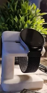 Samsung Galaxy Watch 4 Ladegerät Ständer Basis Halter - Ladestation - Bild 1 von 12