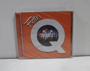 QUERBEAT FETTES Q CD - Picture 1 of 3