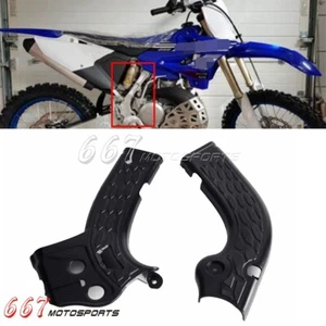 Frame Guards Protector For Yamaha WR250F YZ250FX YZ450F WR450F YZ250F 2014-2016 - Picture 1 of 6