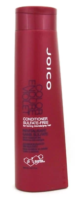 Joico Color Endure Violet Conditioner Sulfate Free Blonde/Gray 10.1 oz - Image 1 of 2