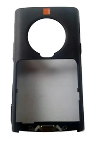 Oryginalna obudowa Nokia N95 8GB tył / tylna pokrywa obudowa klasa A pomarańczowe logo - Zdjęcie 1 z 3