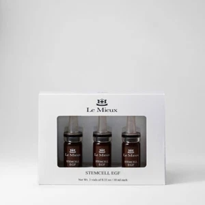 Le Mieux Stemcell EGF 3 x 0.33 fl oz Set - Picture 1 of 1