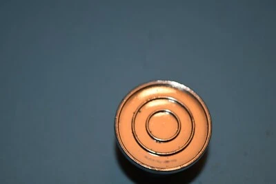 1968-1974 AMC SST JABALINA PANEL VELA OJO DE BUEY EMBLEMA INSIGNIA 3600010 Foto 1 de 4