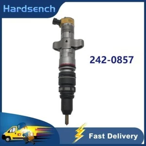 242-0857 Common Rail Fuel Injector 256-8106 for Caterpillar C9 Diesel Injector - Picture 1 of 9