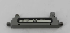 Microlab CC-31F Coupler 2 GHz, 20dB - Imagen 1 de 2