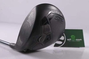Left Hand Cobra Darkspeed X Driver / 10.5 Degree / Stiff Flex UST Lin-Q M40X Red - Picture 1 of 8