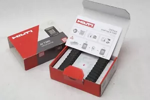 20x Hilti On Track AI T380 Smart Tag 2210571 Bluetooth Tracker C32 - Bild 1 von 6