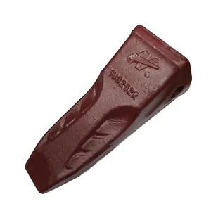 EXCAVATOR CAT 205 ROCK STYLE BUCKET TIP 1U3252R TOOTH - Picture 1 of 3