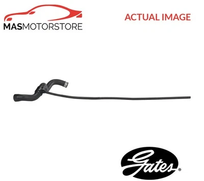 RADIATOR HOSE UPPER GATES 05-3382 H NEW OE REPLACEMENT - Image 1 of 4