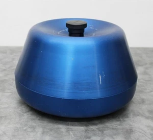 Beckman Coulter JLA-10.500 Fixed Angle Centrifuge Rotor Without Canisters 369681 - Picture 1 of 5