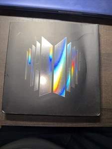 BTS - Proof (Compact Edition) [New CD] With Booklet, Postcard, Photos, Poster - Foto 1 di 2