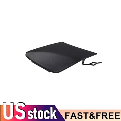 1pcs Front Bumper Tow Hook Cover Cap Fit for Chevrolet Cruze 2016 2017 2018 New — 第 1/4 张图片