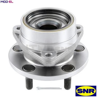 WHEEL BEARING KIT R186.40 FOR JEEP WRANGLER/� WAGONEER CHEROKEE/SUV EPE 2.5L - Image 1 of 4