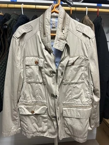 Massimo Dutti Men’s XL Jacket - Picture 1 of 5
