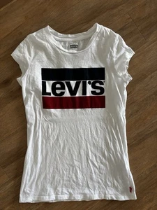 Levis Shirt 146/152 - Bild 1 von 1