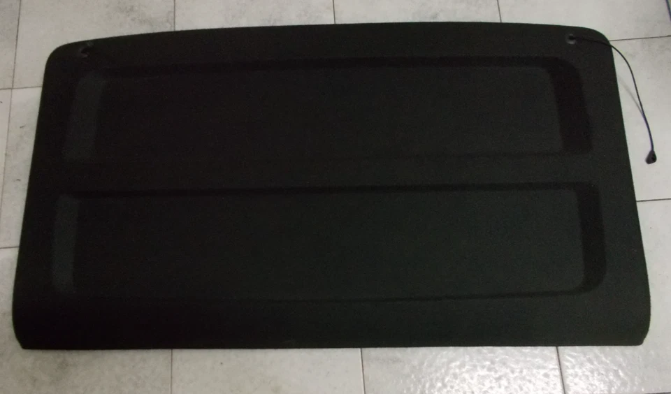 JEPP RENEGADE   MENSOLA  CAPPELLIERA  POSTERIORE - Immagine 1 di 1