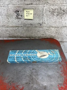 Enterprise Space Terror Gas Motor Model Plane - Picture 1 of 5