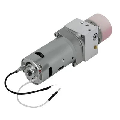 Motor Pump Assembly for BMW Z4 2.5i 3.0si E85 2003-2008 54347193448 Silver - Image 1 of 4