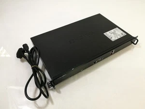 Dell SonicWall SMA 200 Secure Mobile Access Gateway - Afbeelding 1 van 6