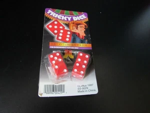 Loftus Tricky Dice - Picture 1 of 1