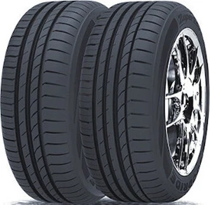 GOODRIDE Sommerreifen 165/65 R 15 TL 81H ZUPERECO Z-107 BSW M+S - Bild 1 von 1