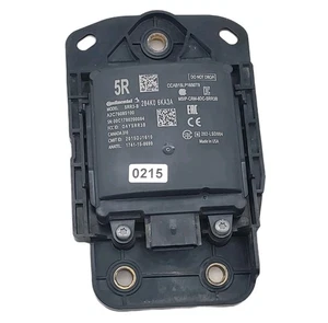 2017-2020 Nissan Pathfinder Rear Right Blind Spot Detection Radar Sensor Module - Picture 1 of 9