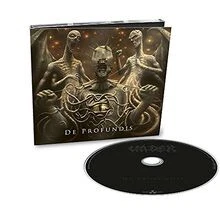 De Profundis (CD Digipak/Remastered) von Vader | CD | Zustand sehr gut - Image 1 of 2