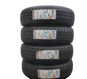 4 x BRIDGESTONE 165/65 R15 81T B250 Sommerreifen 2015 VOLL Wie Neu - Bild 1 von 8