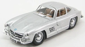 1/24 BURAGO - MERCEDES BENZ - 300SL COUPE (W198) 1954 18-22023S - Foto 1 di 1