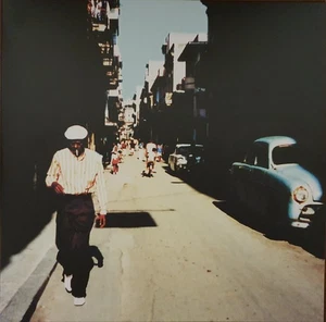 Buena Vista Social Club Buena Vista Social Club - LP 33T x 2 - Picture 1 of 3