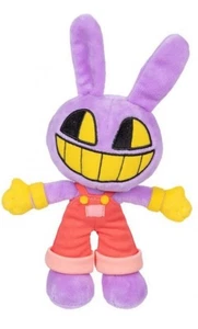 The Amazing Digital Circus Jax 8-Inch Deluxe Plush - Picture 1 of 1
