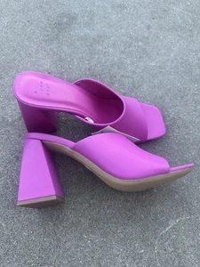Barbie rosa un nuovo giorno tacco donna taglia 11 - Foto 1 di 5