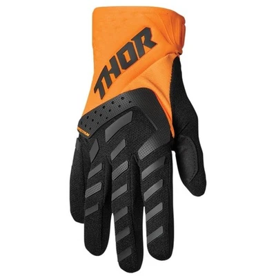 2024 Thor Spectrum MX Offroad Motorcross Riding Gloves - Pick Size & Color - Image 1 of 4