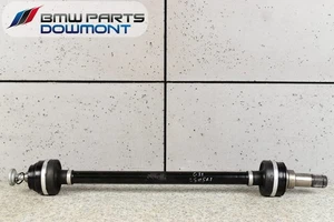 EJE DE TRANSMISIÓN TRASERO IZQUIERDO BMW 5 G30 G31 OUTPUT SHAFT TRASERO IZQUIERDO 8464629 6488km - Imagen 1 de 6