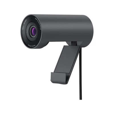 DELL PRO WB5023 WEBCAM WB5023-DEMEA schwarz Kabel (5397184687567) - Bild 1 von 2