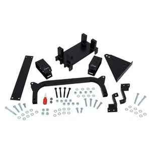 Yamaha G29 Drive 2007-2016 Golf Cart GTW 5" Drop Frame Lift Kit | 18144 - Picture 1 of 2