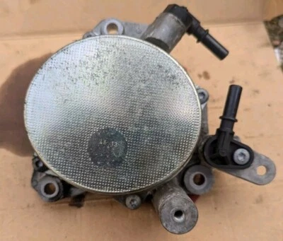 FORD GALAXY FOCUS S-MAX MONDEO MK4 KUGA 2.0 TDCI  BRAKE VACUUM PUMP  2010 - Image 1 of 2