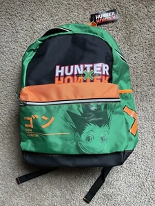 Zaino Hunter x Hunter Gon - Foto 1 di 5