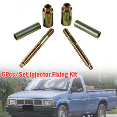 Injector Fixing Kit For Renault Laguna II Avantima Vauxhall Vivaro 2.2 2.5 DCi - image 1 of 4